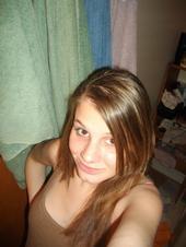Kayla Thompson