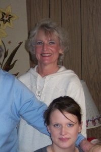 Cheryle Hanratty
