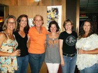 Susan Darnell