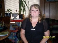 Jo Showalter