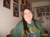 Charlotte Mayhone