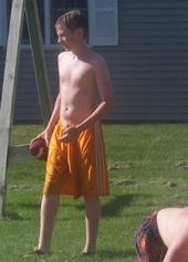 Aaron Ruden