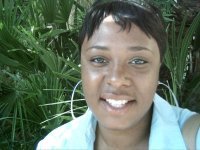 Tenesha Braziel