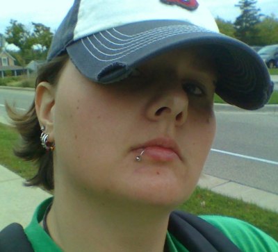 Laura Steigerwald