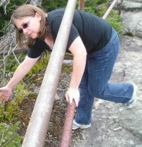 Deborah Claggett