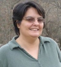 Maria Thompson-Mcsperitt