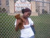 Hazirah Winbush