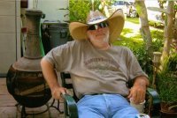 Denny Steward