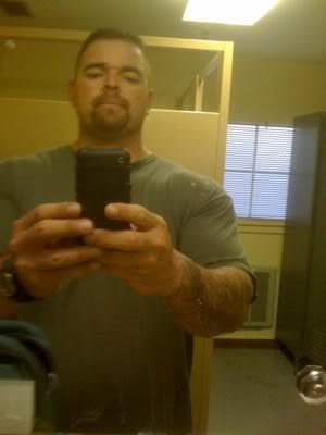 Ronald Benavidez