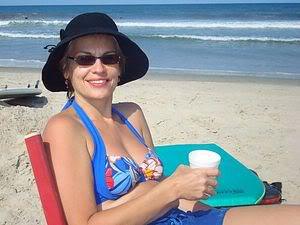 Judith Sedaitis