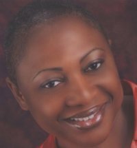 Maria Dunchie