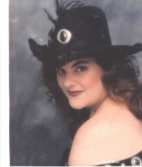 Cassandra Lefavi