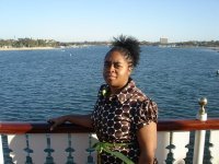 Adelia Mitchell
