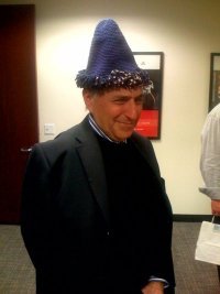 Howard Dratch