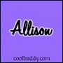Alyson Schlange