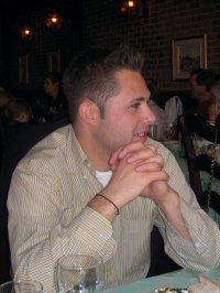 Adam Klisivitch