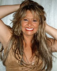 Whitney Eanes