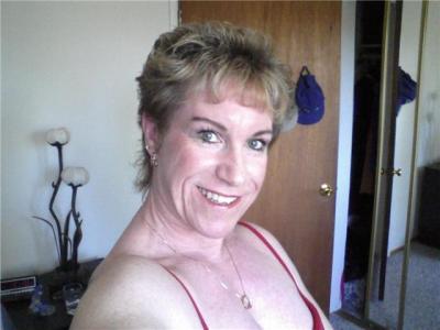Deborah Hoffman