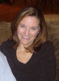 Deirdre Nixon