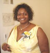Tashawnda Brown