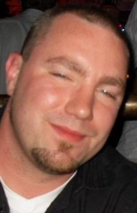 Christopher Robbins
