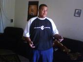 Marcus Marks