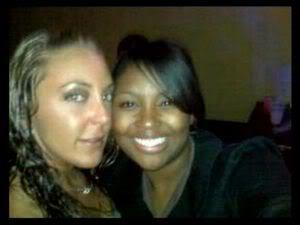 Kelly Foster