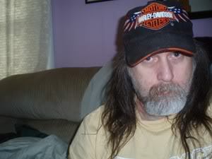 Michael Buckham