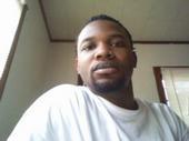 Antonio Cooper