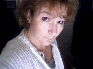 Sheila Talbert