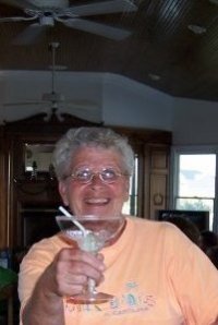 Marilyn Holshouser