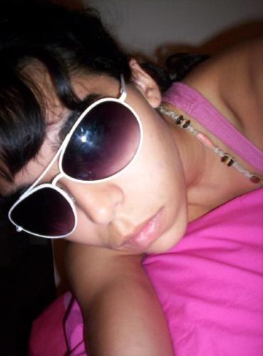 Gertrudis Torres