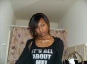 Shekia Napier