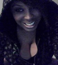 Jasmine Daniels