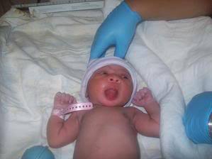 Joneice Washington
