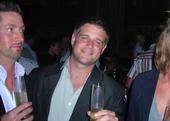 Brian Hardwick