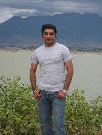 Gaurav Khanna