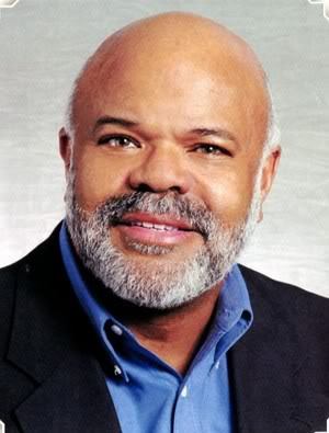 William Dodson