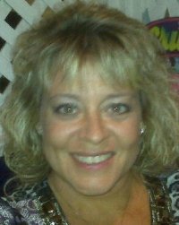 Melissa Jones