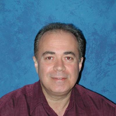 Carmine Fortunato