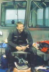 Paul Kiernan