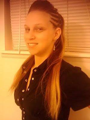 Amber Purvis