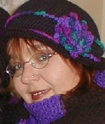 Marsha Rader