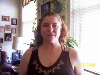 Judith Adams