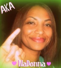 Nadonna Stewart