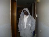 Terence Mitchell