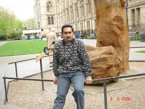 Ravi Nagaraju