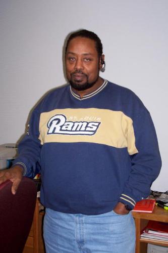 Lucious Teer