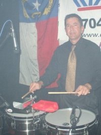 Martin Donate