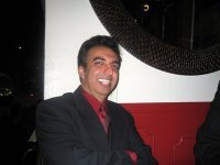 Mostafa Ronaghi